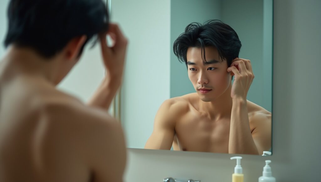 ヒト幹細胞で強髪効果を実感 育毛の正しい使い方完全ガイド