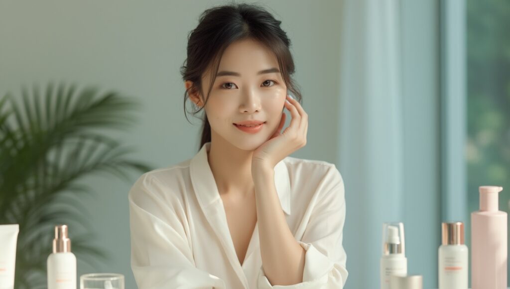 ヒト幹細胞コスメの選び方最新エイジングケア完全ガイド