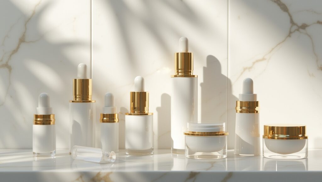 人気のヒト幹細胞コスメ商品比較