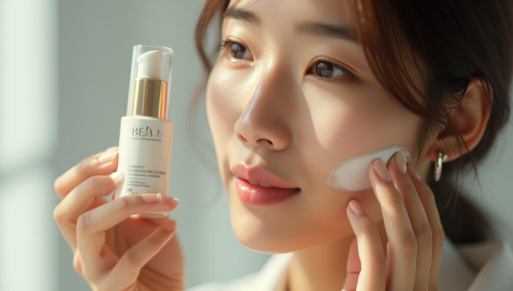 幹細胞コスメの基本と効果